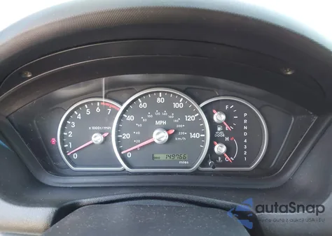 2005 Mitsubishi Galant Ls from USA, damaged, VIN 4A3AB46S05E045719